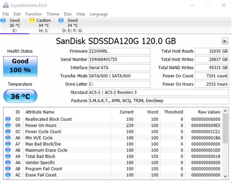 windows server 2016 test hard drives|hard drive testing windows 10.